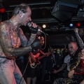 Click to enlarge GutterPunk - Professional Concert Photography
